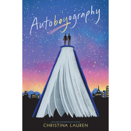 Autoboyography