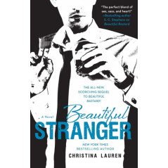 Beautiful Stranger : Volume 2