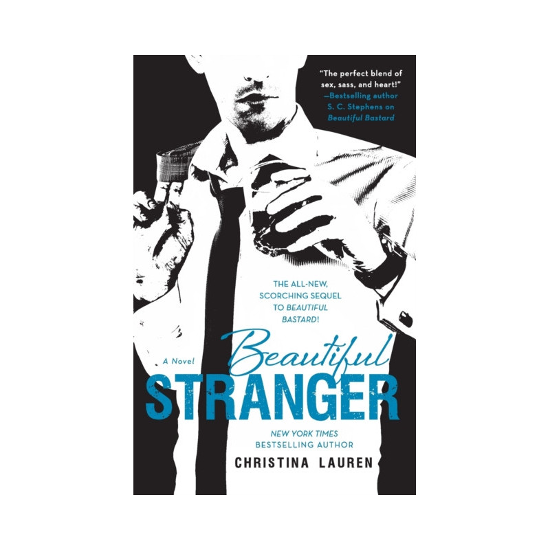 Beautiful Stranger : Volume 2 Beautiful Stranger : Volume 2