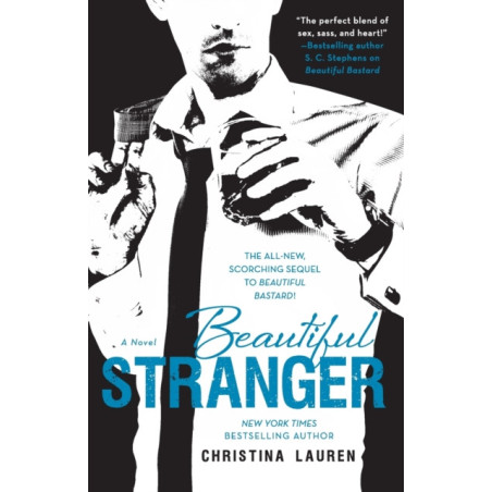 Beautiful Stranger : Volume 2
