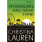 My Favourite Half-Night Stand : a hilarious friends to lovers romcom from the bestselling author of The Unhoneymooners My Favourite Half-Night Stand : a hilarious friends to lovers romcom from the bestselling author of The Unhoneymooners