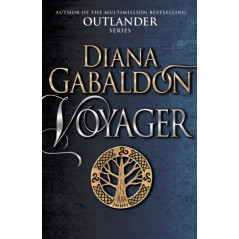 Voyager : (Outlander 3)