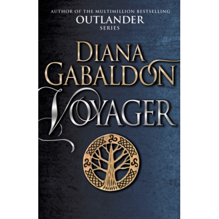 Voyager : (Outlander 3)