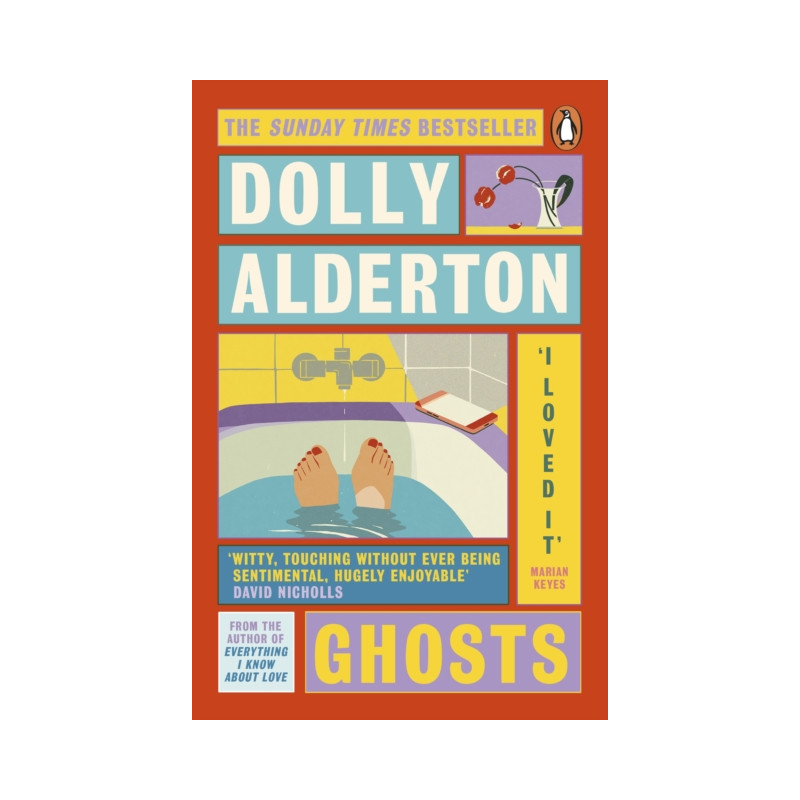 Ghosts Ghosts