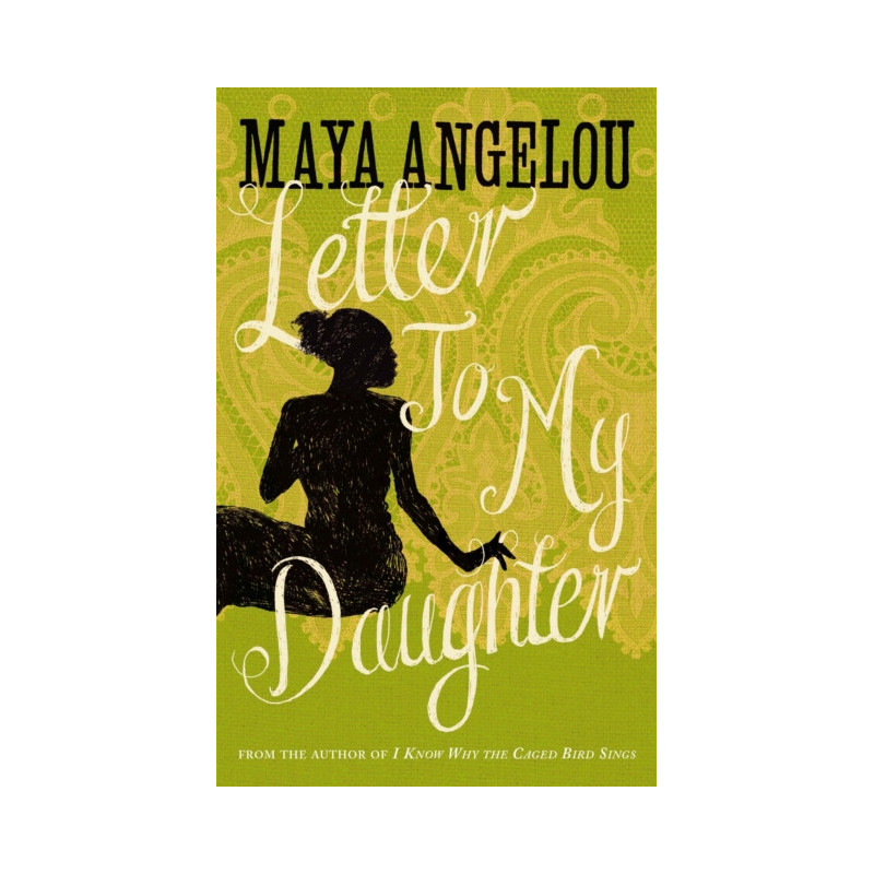 Letter To My Daughter