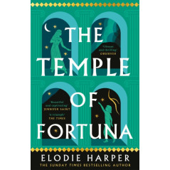 The Temple of Fortuna : the dramatic final instalment in the Sunday Times bestselling trilogy