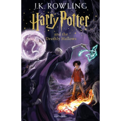 Harry Potter and the Deathly Hallows