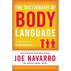 The Dictionary of Body Language