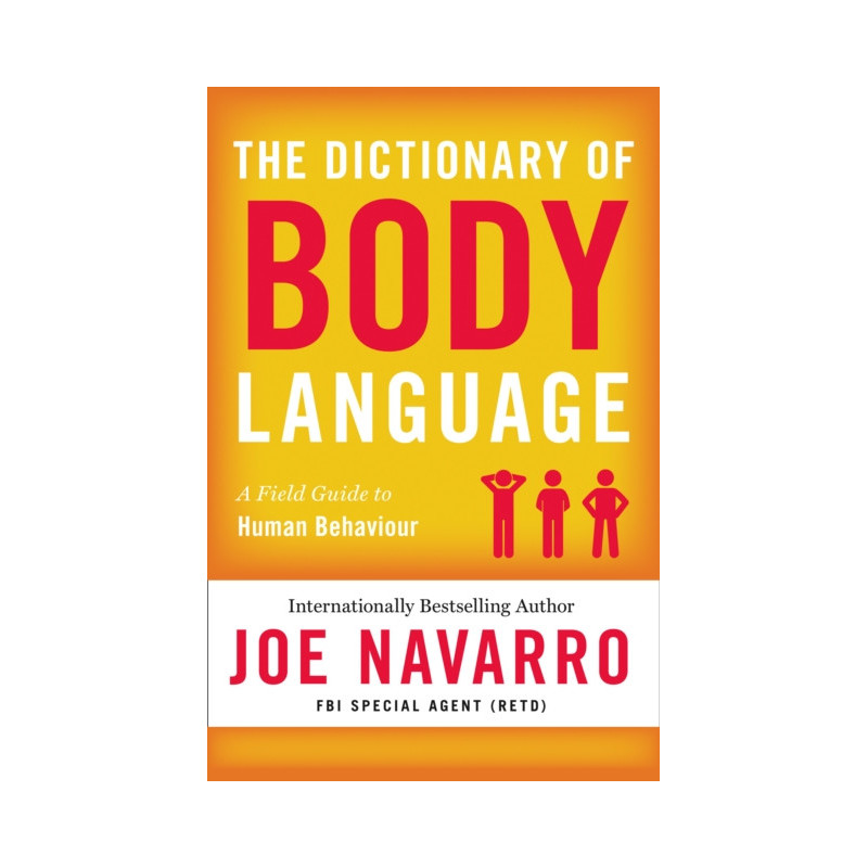 The Dictionary of Body Language