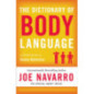 The Dictionary of Body Language