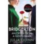 Bridgerton: An Offer From A Gentleman (Bridgertons Book 3) : Inspiration for Bridgerton series four Bridgerton: An Offer From A Gentleman (Bridgertons Book 3) : Inspiration for Bridgerton series four