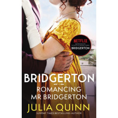 Bridgerton: Romancing Mr Bridgerton : Penelope and Colin's story 