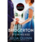 Bridgerton: It's In His Kiss (Bridgertons Book 7) : Inspiration for the Netflix Original Series Bridgerton