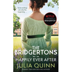 The Bridgertons: Happily Ever After