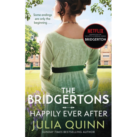 The Bridgertons: Happily Ever After