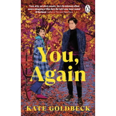 You, Again : The ultimate friends
