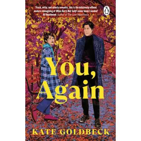 You, Again : The ultimate friends