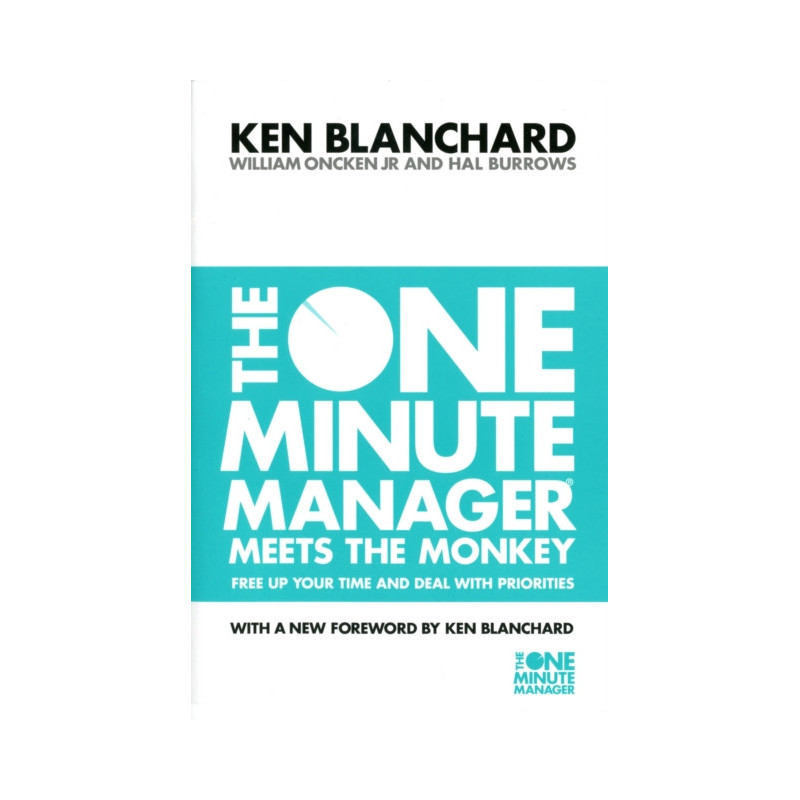 The One Minute Manager Meets the Monkey