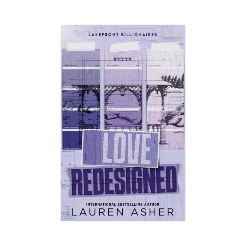 Love Redesigned : from the bestselling author of the Dreamland Billionaires series