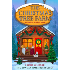 The Christmas Tree Farm : Book 3
