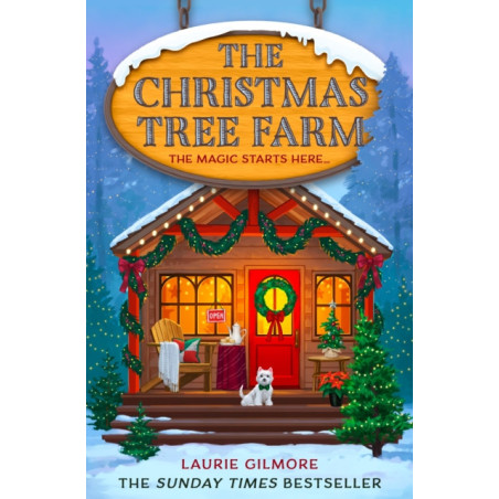 The Christmas Tree Farm : Book 3