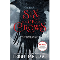 Six of Crows : Book 1