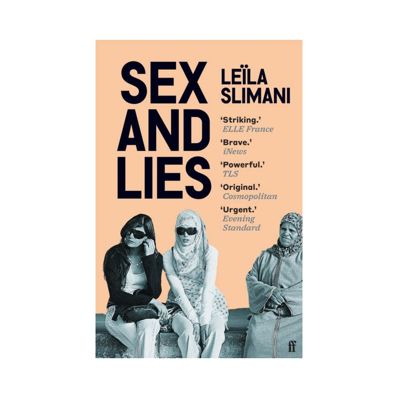 Sex and Lies
