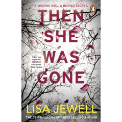 Then She Was Gone