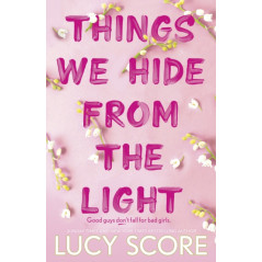 Things We Hide From The Light : the Sunday Times bestseller and follow