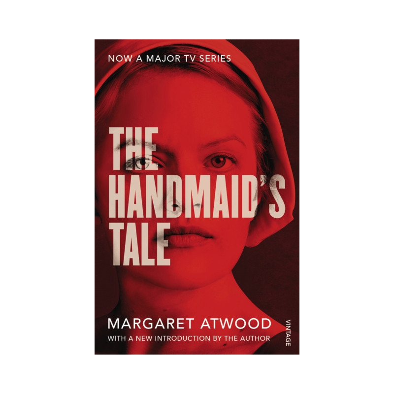 The Handmaid's Tale : the book that inspired the hit TV series