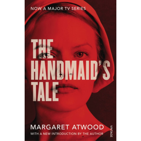 The Handmaid's Tale : the book that inspired the hit TV series