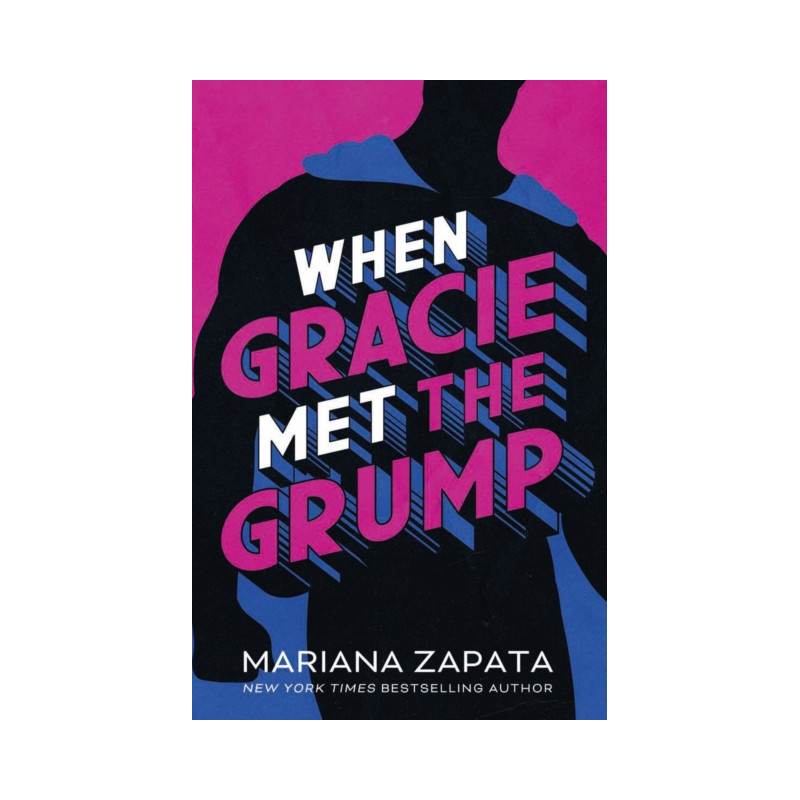 When Gracie Met The Grump : From the author of the sensational TikTok hit, FROM LUKOV WITH LOVE When Gracie Met The Grump : From the author of the sensational TikTok hit, FROM LUKOV WITH LOVE