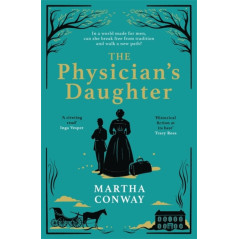 The Physician's Daughter : The perfect captivating historical read