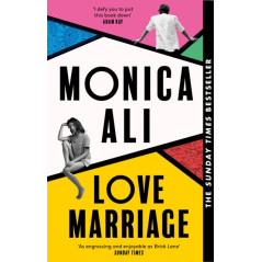 Love Marriage : Don't miss this heart