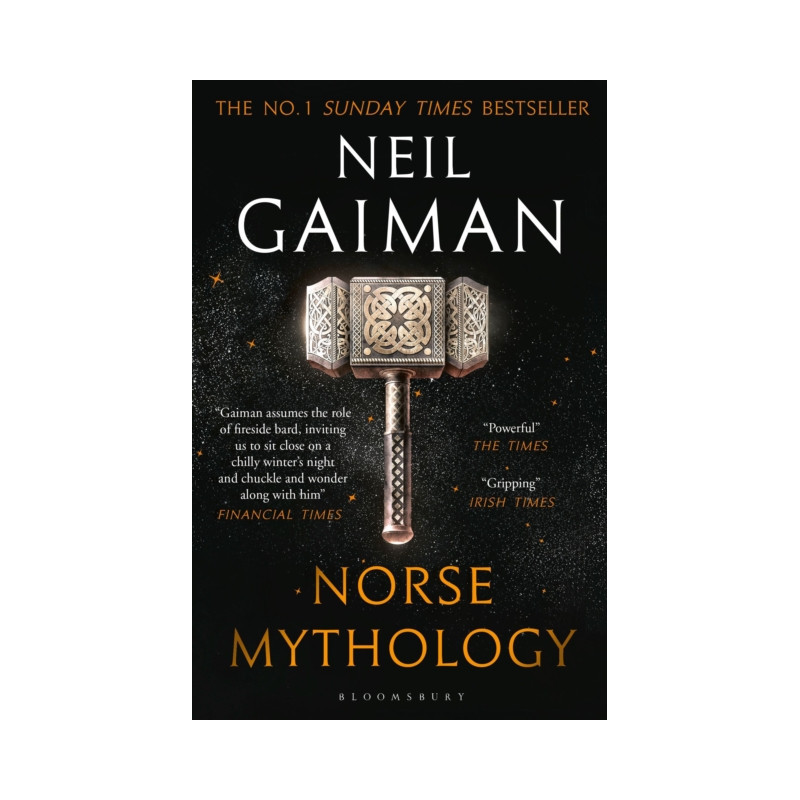 Norse Mythology