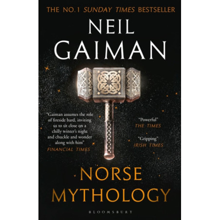 Norse Mythology