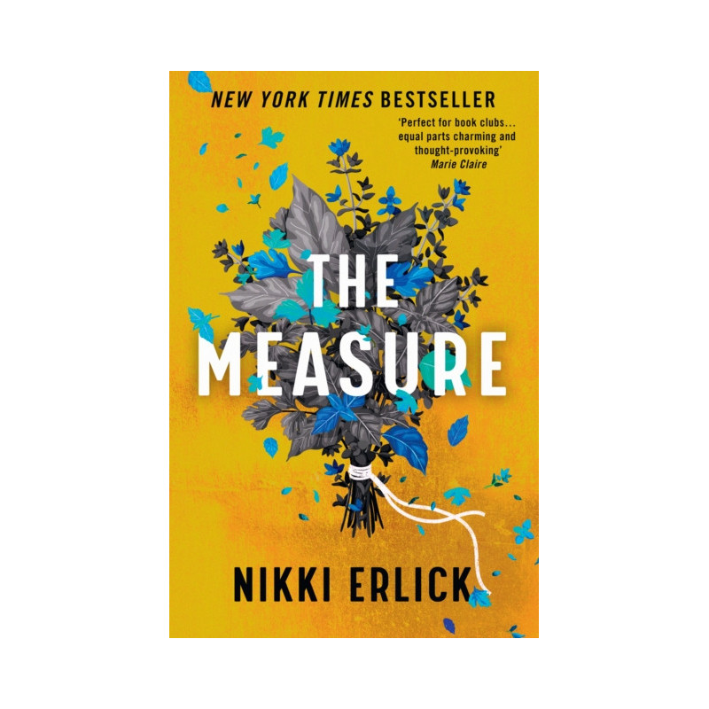 The Measure The Measure