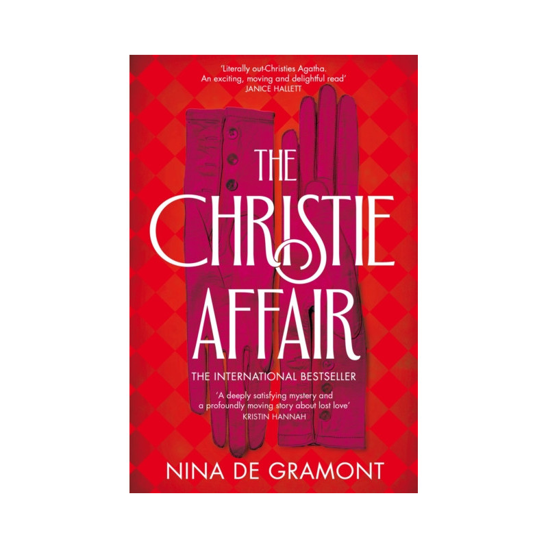 The Christie Affair