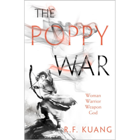 The Poppy War : Book 1