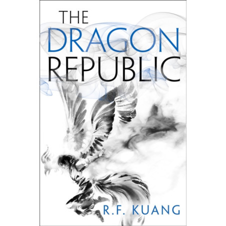 The Dragon Republic : Book 2