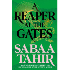 A Reaper at the Gates : Book 3