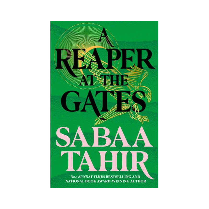 A Reaper at the Gates : Book 3 A Reaper at the Gates : Book 3