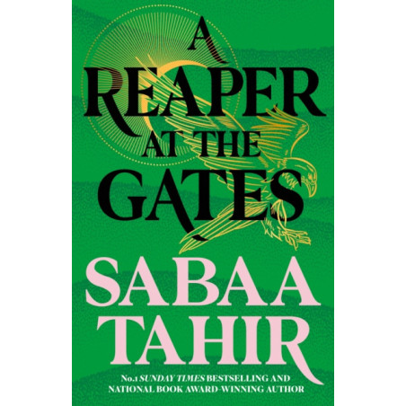 A Reaper at the Gates : Book 3