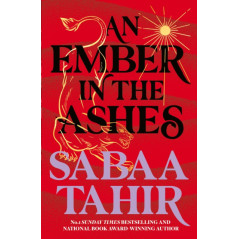 An Ember in the Ashes : Book 1