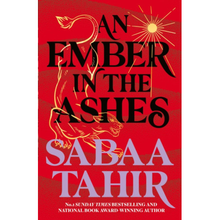 An Ember in the Ashes : Book 1