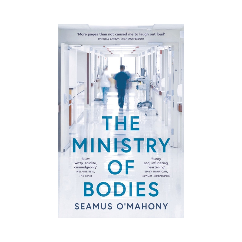 The Ministry of Bodies