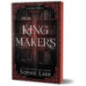 Kingmakers Year Two : A Spicy Forbidden Dark College Romance (Kingmakers Book 2)
