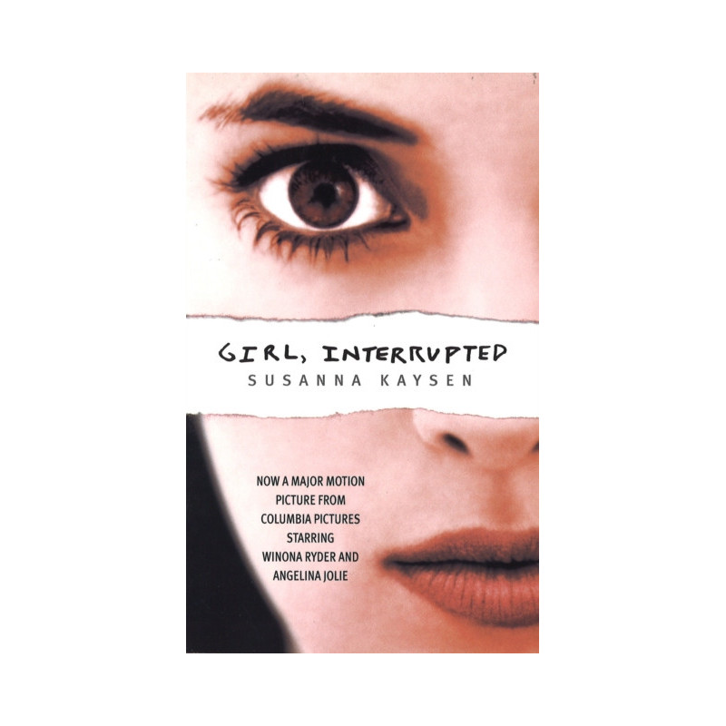 Girl, Interrupted : TikTok made me buy it!