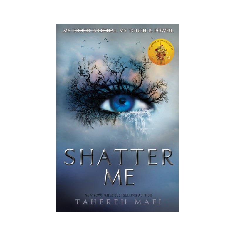 Shatter Me