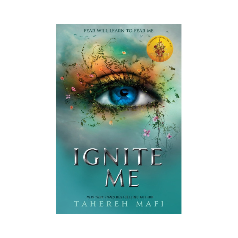 Ignite Me